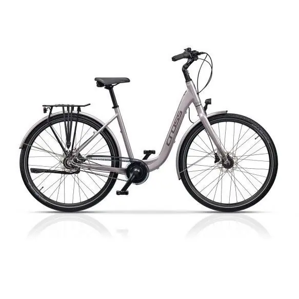 Bicicleta CROSS Prolog IGH LS XXL 28''   450mm Reduceri
