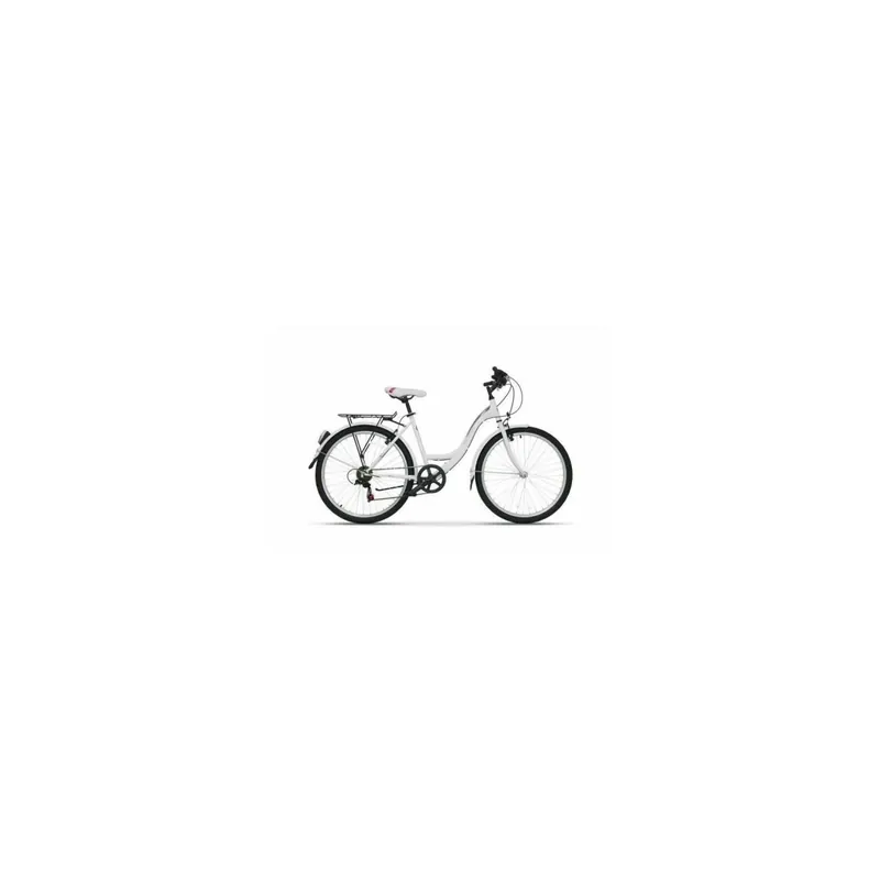 Comandă acum Bicicleta ULTRA Tonus CTB 26'' alb 420mm