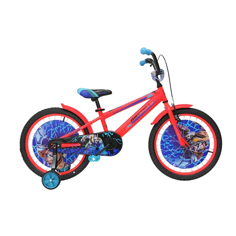 Promoție Bicicleta MOON Rocky 20 orange