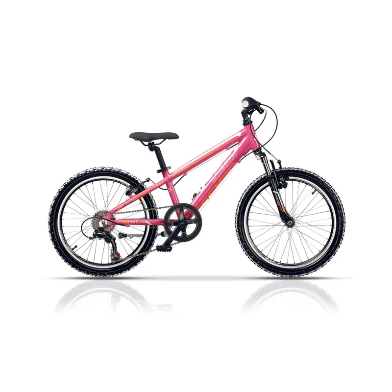 Bicicleta CROSS Speedster girl - 20" junior - 260mm Cel mai vândut
