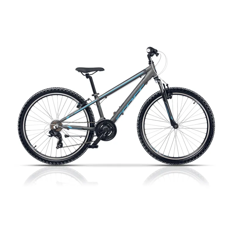 Bicicleta CROSS Speedster boy - 26" junior - 320mm Preț promoțional
