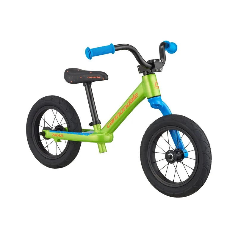 Ofertă limitată Bicicleta copii Cannondale Trail Balance 12 baieti