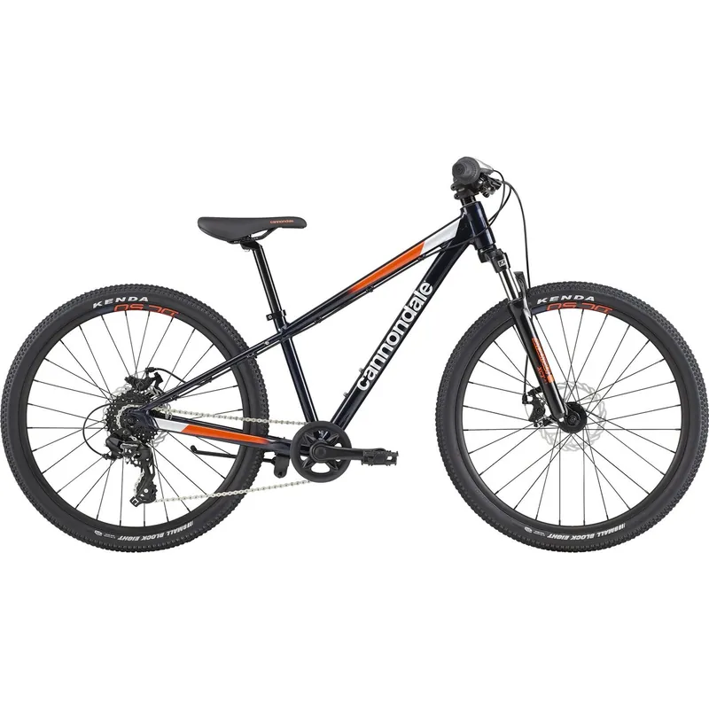 Bicicleta CANNONDALE Kids Trail 24" Premium
