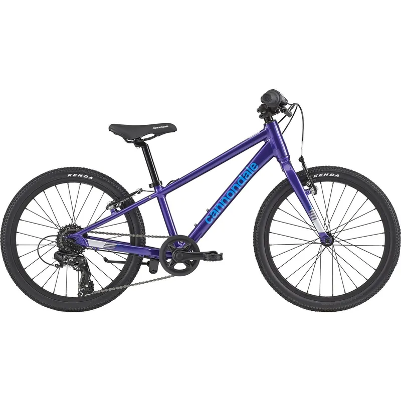 Bicicleta CANNONDALE Kids Quick 20" Noutate