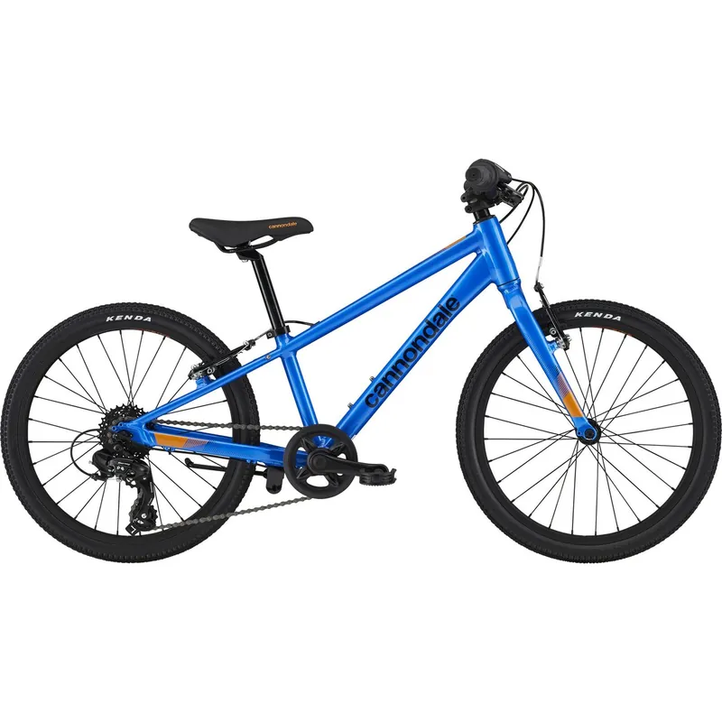 Bicicleta CANNONDALE Kids Quick 20" Reducere de preț