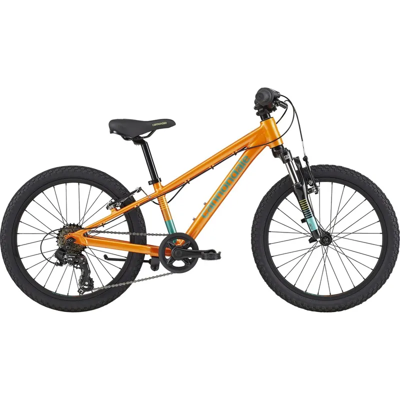 Lichidare de stoc Bicicleta CANNONDALE Kids Trail 20"