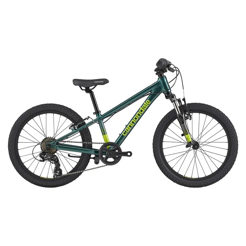 Bicicleta CANNONDALE Kids Trail 20" Bestseller