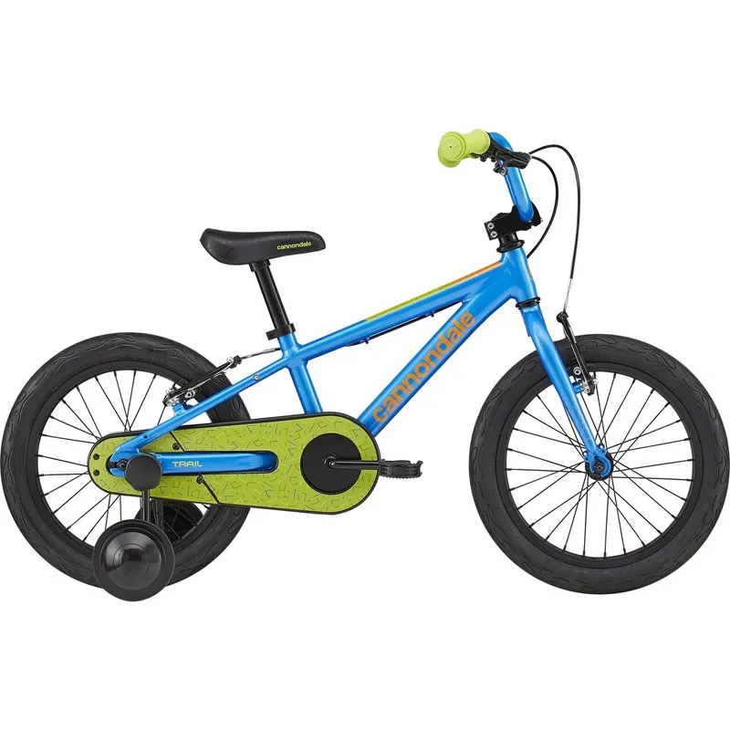Bicicleta CANNONDALE Kids Trail Freewheel 16" Premium