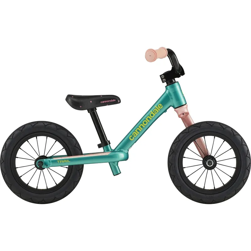 Bicicleta CANNONDALE Kids Trail Balance Noutate