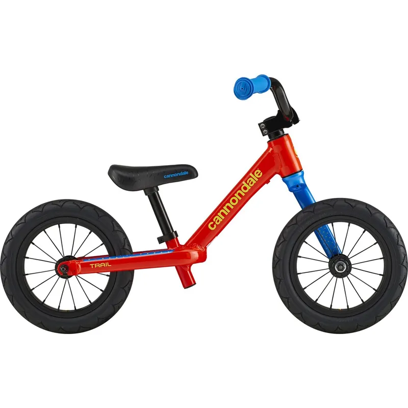 Plată securizată Bicicleta CANNONDALE Kids Trail Balance
