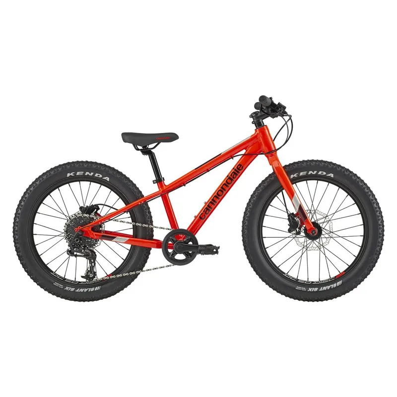 Reduceri Bicicleta CANNONDALE Cujo Race 20+