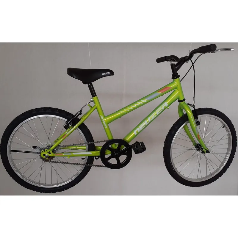 Expediere rapidă BICICLETA COPII NEUZER BOBBY Roti 20" 1Viteza