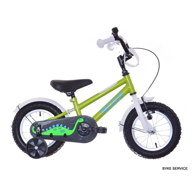 BICICLETA NEUZER BMX 12 VERDE Preț mic