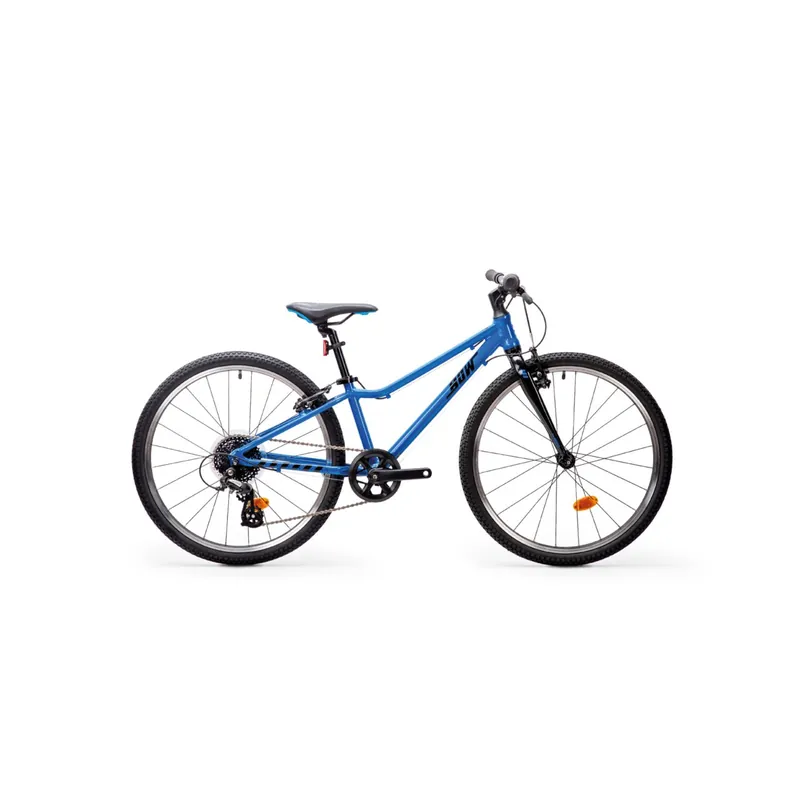 Bicicleta Corratec BOW 24" blue glossy Super ofertă