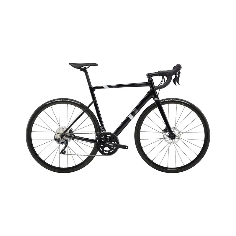 Ieftin Bicicleta Cannondale CAAD13 Disc Ultegra 2020 480mm