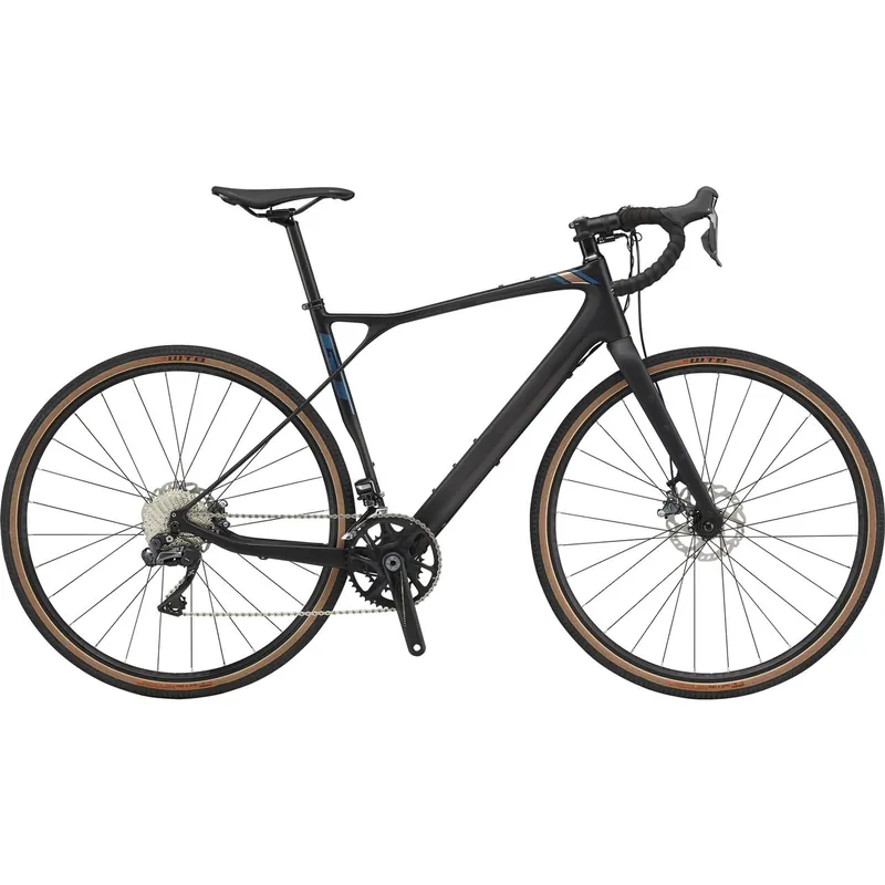 Bestseller Bicicleta GT 700 M Grade Carbon Pro 480mm