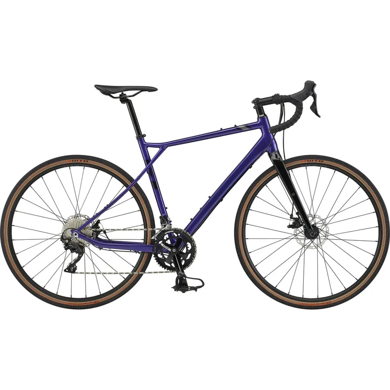 Retur gratuit Bicicleta GT 700 M Grade Al Expert 480mm