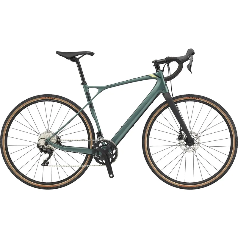 Bicicleta GT 700 M Grade Carbon Expert 480mm Livrare rapidă