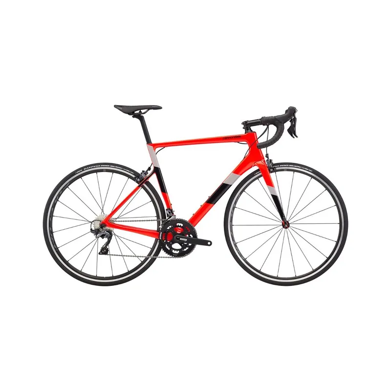 Nu rata Bicicleta Cannondale SuperSix EVO Carbon Ultegra 2 2020 510mm