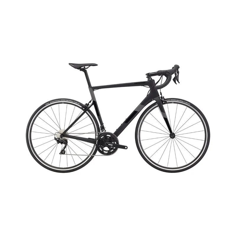 Plată securizată Bicicleta Cannondale SuperSix EVO Carbon 105 2020 510mm