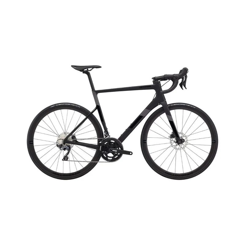 Bicicleta Cannondale SuperSix EVO Carbon Disc Ultegra 2020 510mm Nu rata