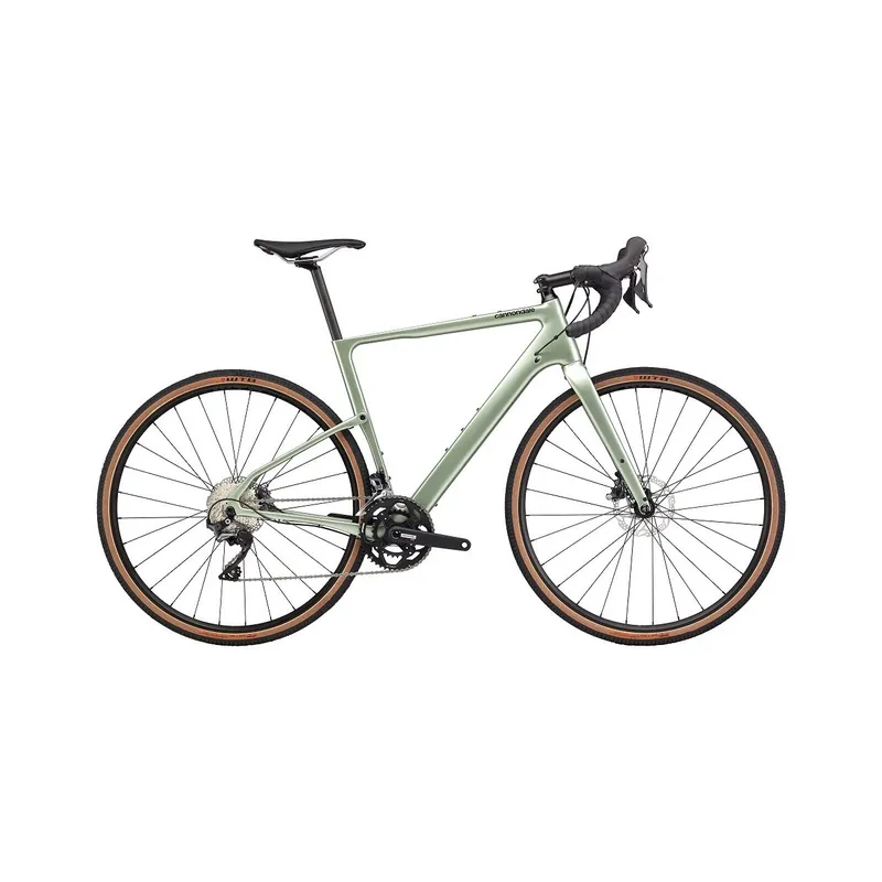 Reduceri Bicicleta Cannondale Topstone Carbon Ultegra RX 2 2020 XS