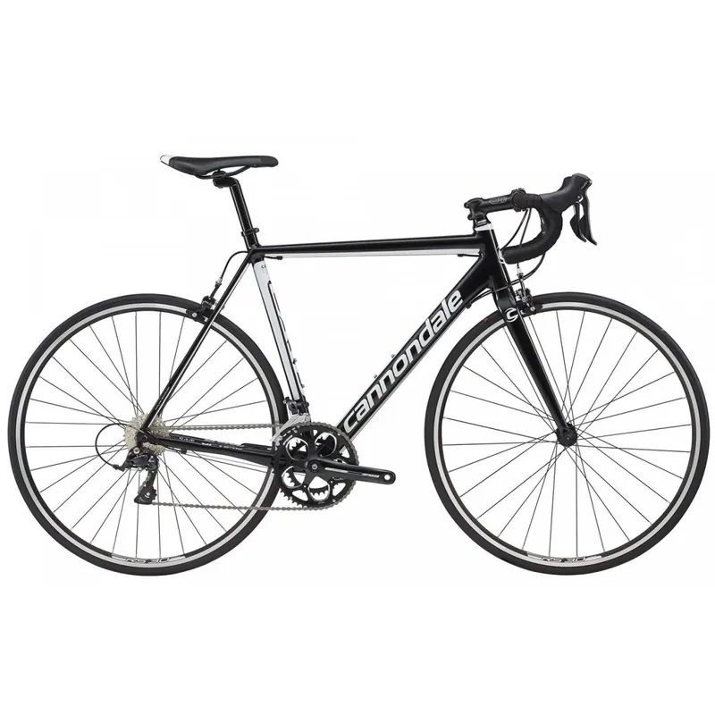 Bicicleta de sosea Cannondale CAAD Optimo Sora Ultima șansă