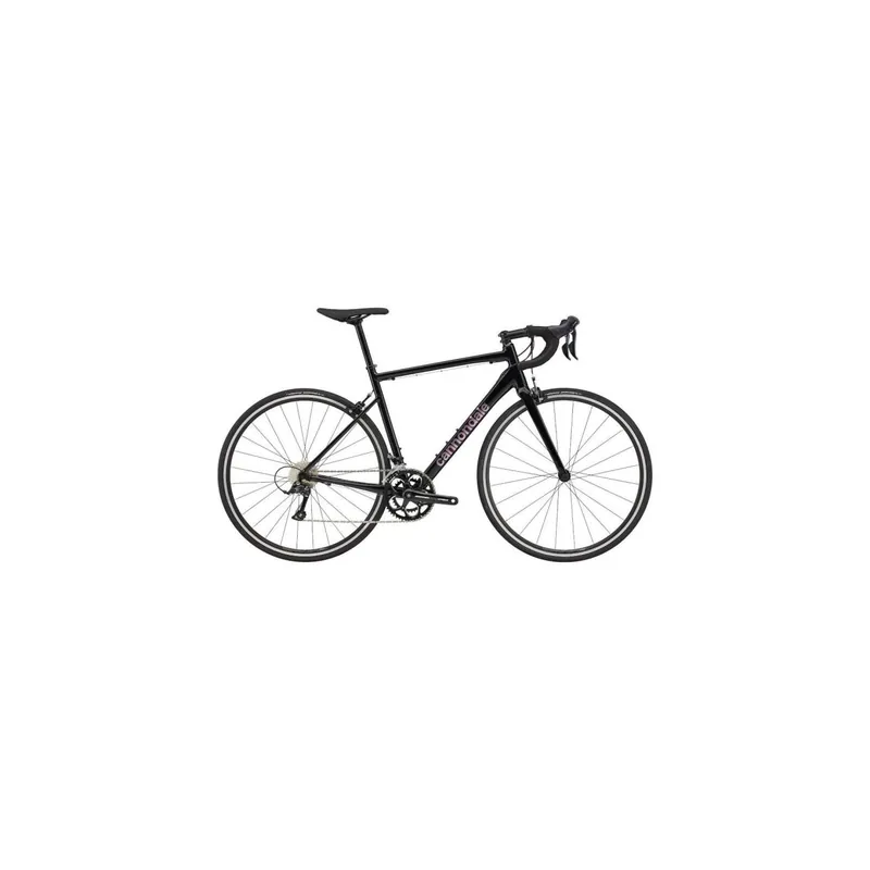Plată sigură BICICLETA CANNONDALE CAAD OPTIMO 3 2022 BLACK