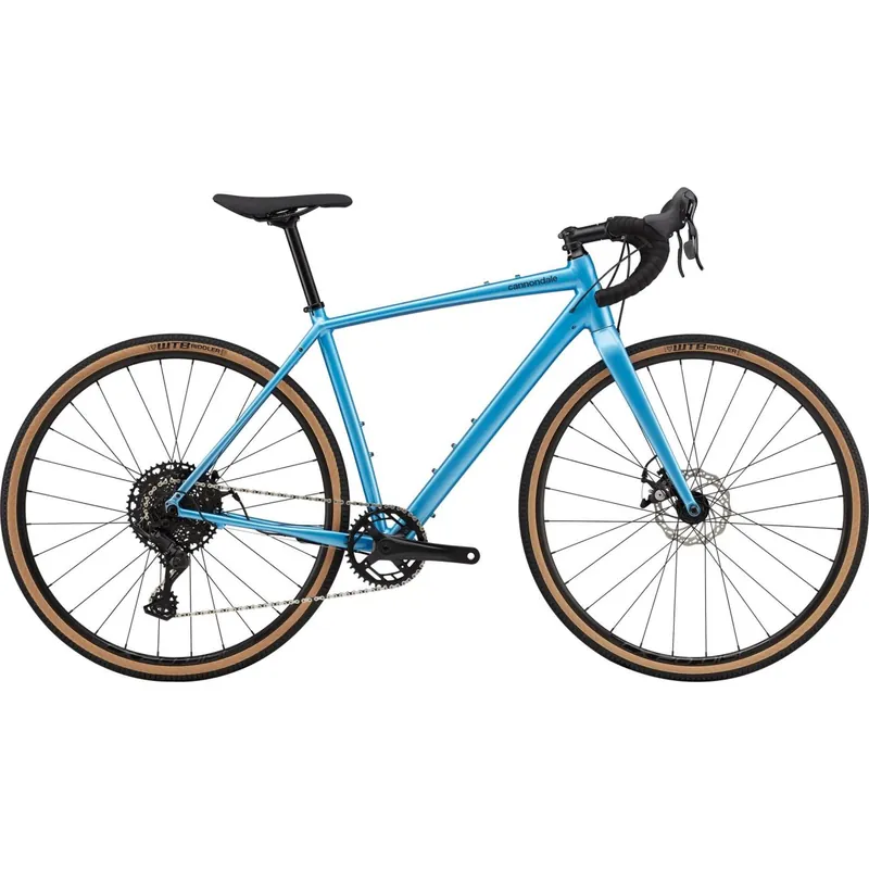 Bicicleta Cannondale Topstone 4 2021, Marime: M Doar azi