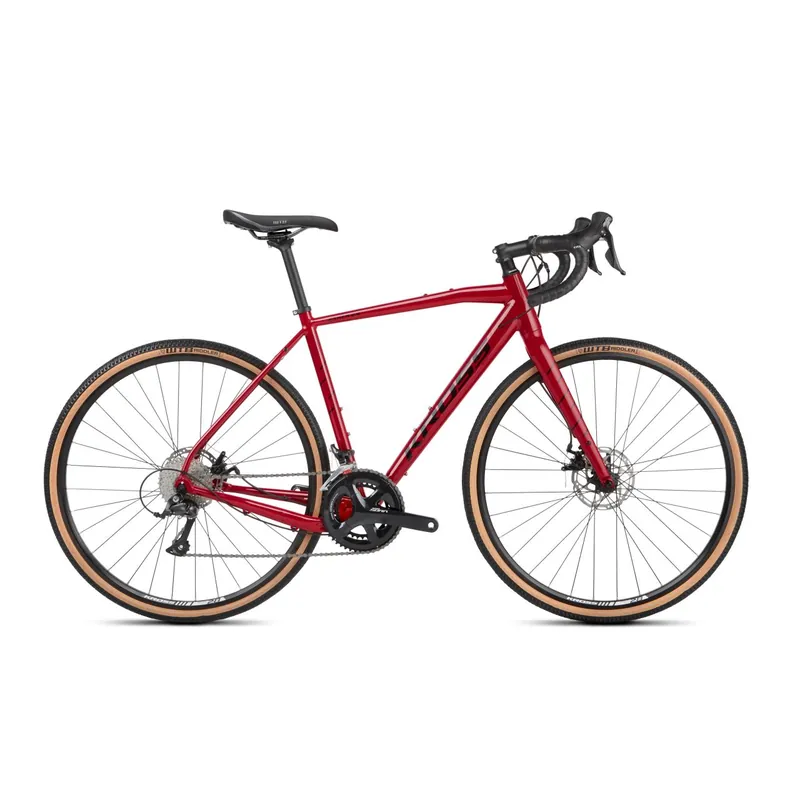 Bicicleta KROSS ESKER 2.0 28" L VISINIU-NEGRU Plată sigură