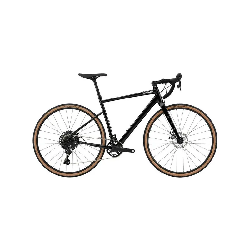 Ofertă BICICLETA CANNONDALE TOPSTONE 4 BLACK M 2023