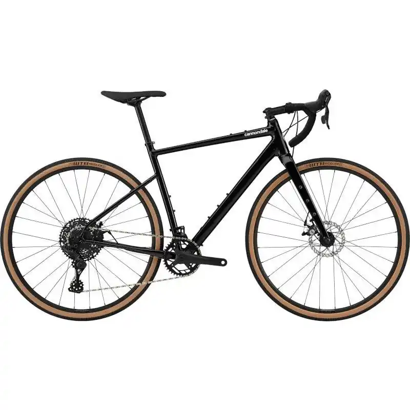 BICICLETA CANNONDALE TOPSTONE 4 BLACK S Transport gratuit