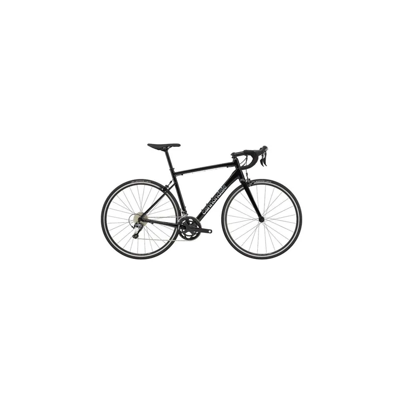 Preferatul clienților BICICLETA CANNONDALE CAAD OPTIMO 2 BLACK PEARL 2022 56CM