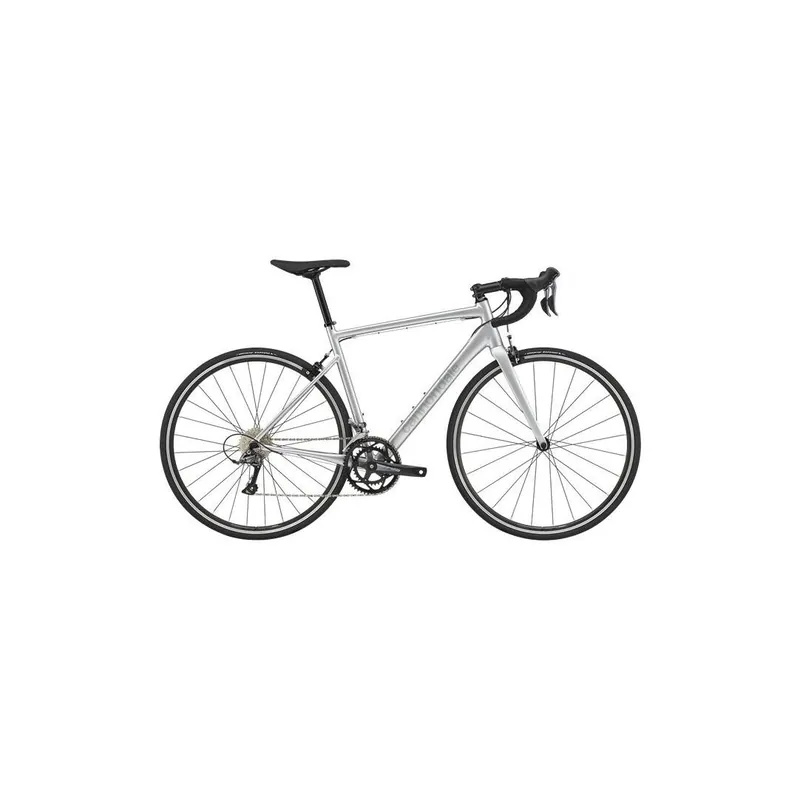 BICICLETA CANNONDALE CAAD OPTIMO 4 SILVER 2022 56CM Preț mic