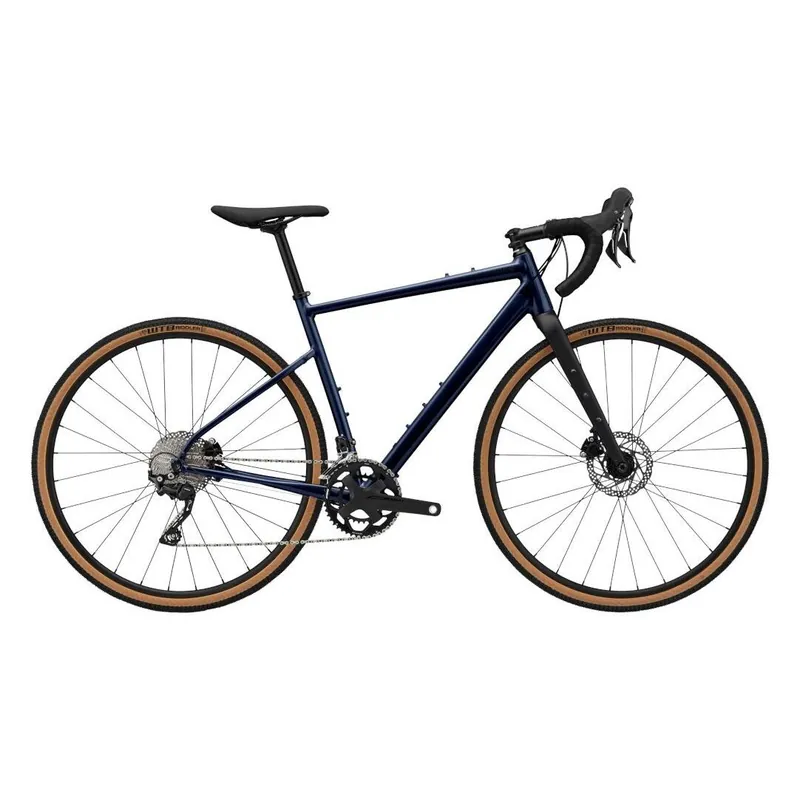 Promoție BICICLETA CANNONDALE TOPSTONE 2 MIDNIGHT BLUE L