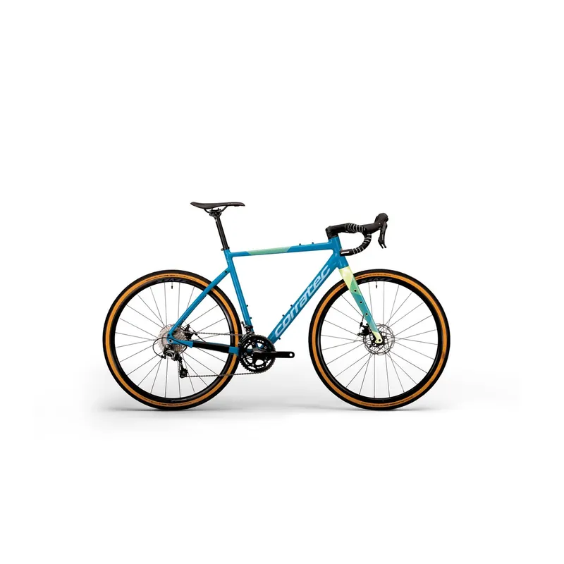 BICICLETA CORRATEC ALLROAD A2 52cm Super ofertă